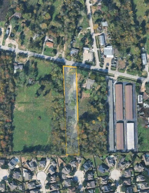 1509 W Cedar Bayou Lynchburg Rd, Baytown, TX, 77521-2115 | Card Image