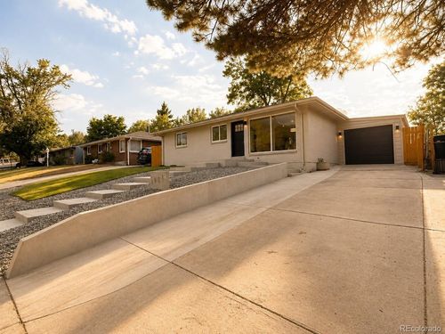 1821 S Wolcott Ct, Denver, CO, 80219-4308 | Card Image