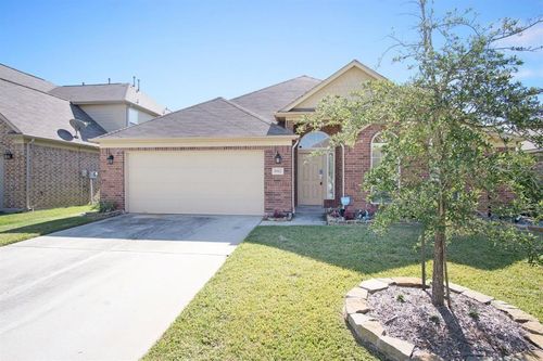 9912 Western Ridge Way, Conroe, TX, 77385-3834 | Card Image