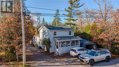 85 Stevens Rd, House other with 3 bedrooms, 2 bathrooms and null parking in Saint John NB | Image 1