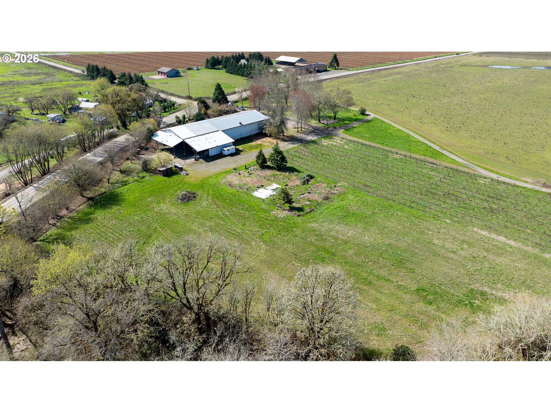 Land in Umpqua 5