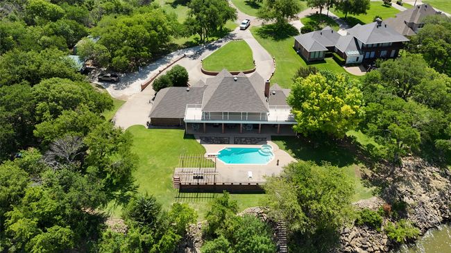 210 Private Road 1543, House other with 4 bedrooms, 4 bathrooms and null parking in Bridgeport TX | Image 39