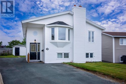 12 Hounsell Avenue, Mount Pearl, NL, A1N2T8 | Card Image
