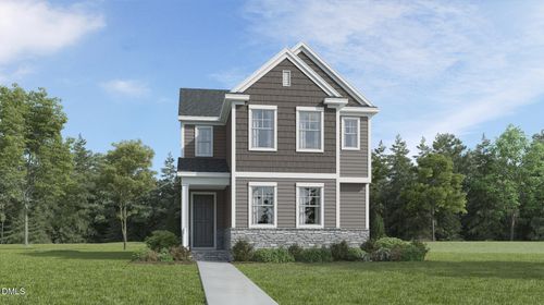208 Sweet Honey Ln, Knightdale, NC, 27545-5306 | Card Image