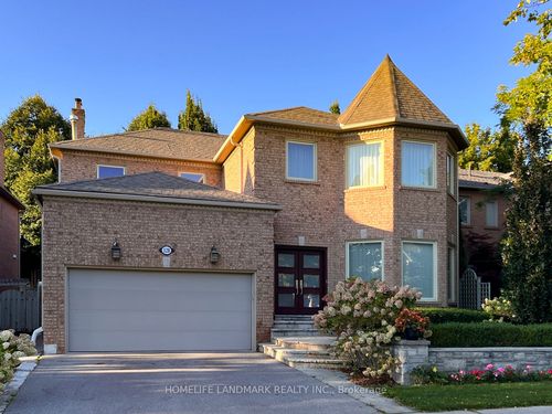 128 Beverley Glen Blvd, Thornhill, ON, L4J7V2 | Card Image