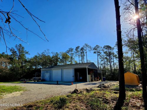 362 Old Highway 58, Cedar Point, NC, 28584-9360 | Card Image