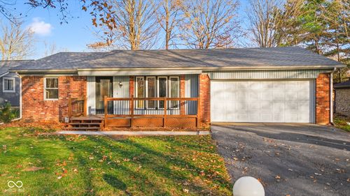 614 Forest Ridge Dr, Noblesville, IN, 46060-1205 | Card Image