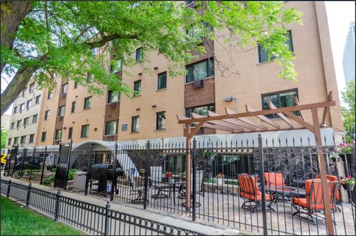 404-6201 N Kenmore Avenue, Chicago, IL, 60660 | Card Image
