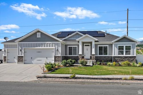 1308 E Canyon Dr, South Weber, UT, 84405-9217 | Card Image