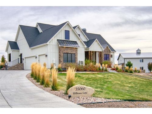 35060 Hillhouse Ln, Windsor, CO, 80550-3034 | Card Image