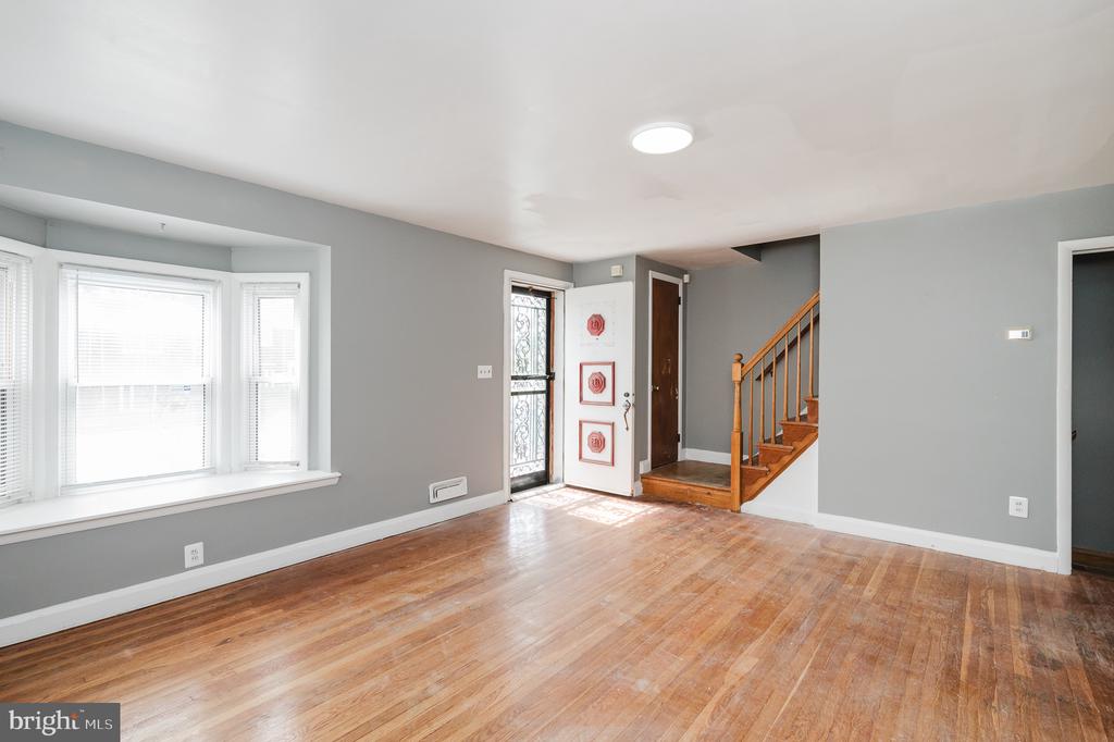 Residential in BALTIMORE 4