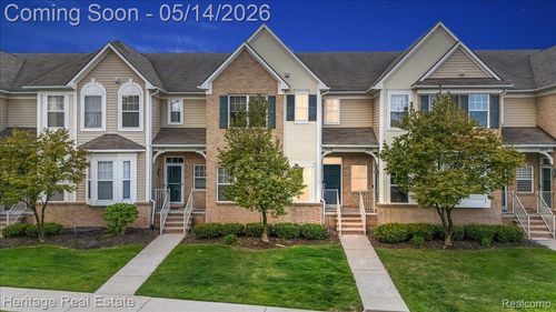 33-3108 Paradise Trl, Oxford, MI, 48371-6247 | Card Image