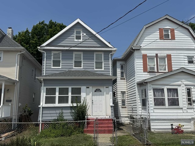 Howe Ave, Passaic, NJ 07055