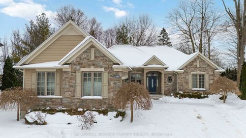 183 Woodholme Pl, London, ON, N6G0H4 | Card Image