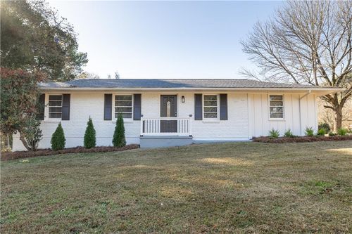 1836 Lochlomand Ln Se, Smyrna, GA, 30080-3742 | Card Image