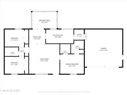 6319 Ruggles Drive, Knoxville, TN, 37924 | Card Image