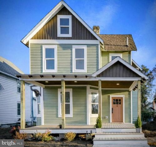 410 West St, CLAYTON, DE, 19938-7723 | Card Image