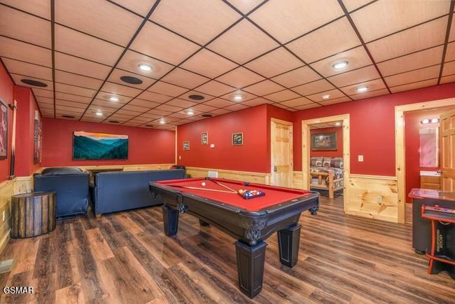 3202 Steeple Way, House other with 2 bedrooms, 3 bathrooms and null parking in Pigeon Forge TN | Image 16