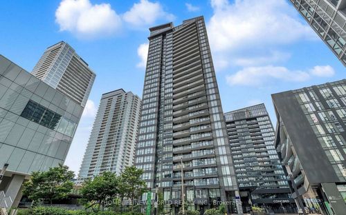 612-70 Queens Wharf Rd, Toronto, ON, M5V0J2 | Card Image