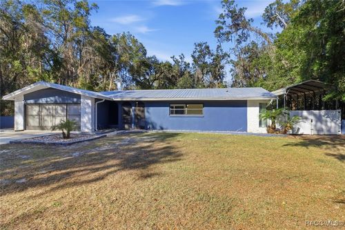 1475 Nw 21st St, Crystal River, FL, 34428-5041 | Card Image