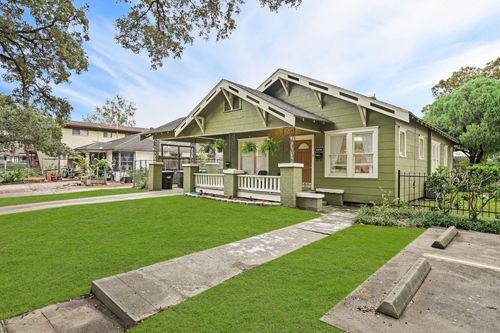 4406 Clay St, Houston, TX, 77023-1814 | Card Image