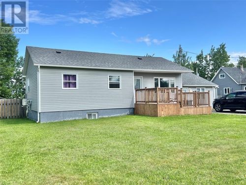 6 Water St, Botwood, NL, A0H1E0 | Card Image