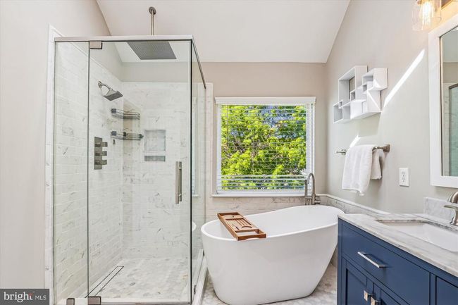 6510 Tassia Dr, Townhouse with 3 bedrooms, 4 bathrooms and null parking in ALEXANDRIA VA | Image 22