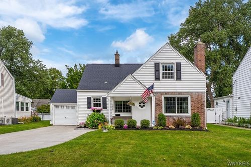 398 Darwin Dr, Amherst, NY, 14226-4803 | Card Image