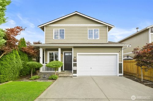 14905 45th Avenue Ne, Marysville, WA, 98271 | Card Image