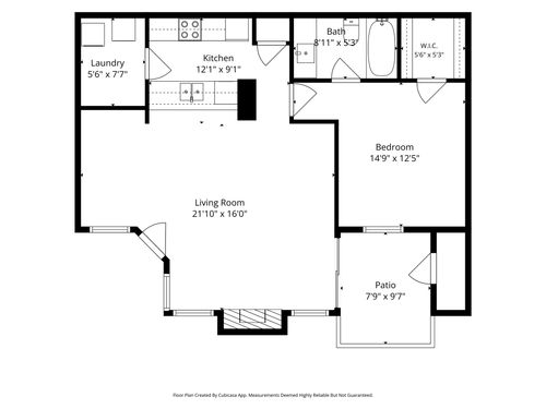1203-12482 Abrams Rd, Dallas, TX, 75243-1647 | Card Image