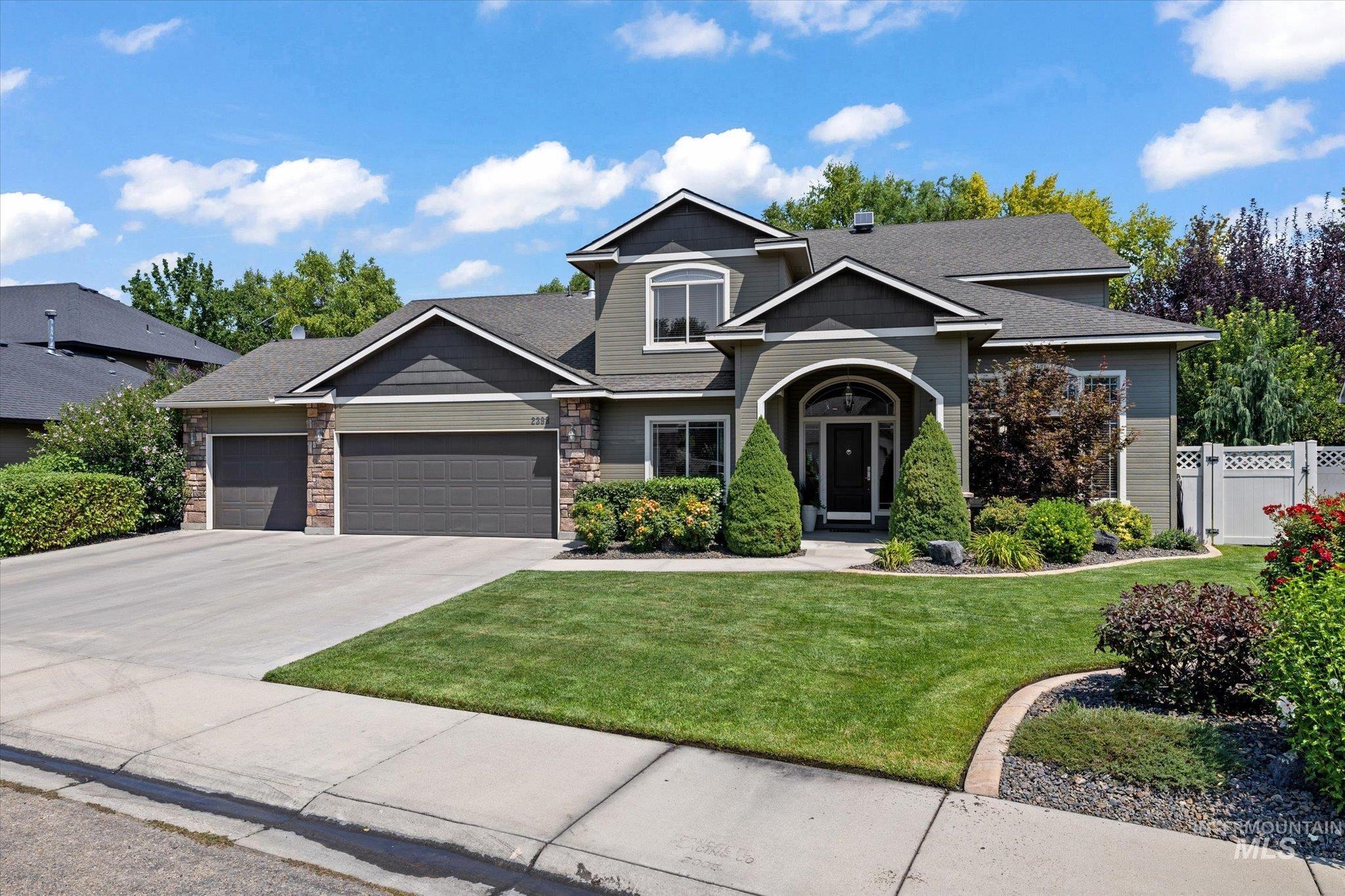 Quintale Dr, Meridian, ID 83646