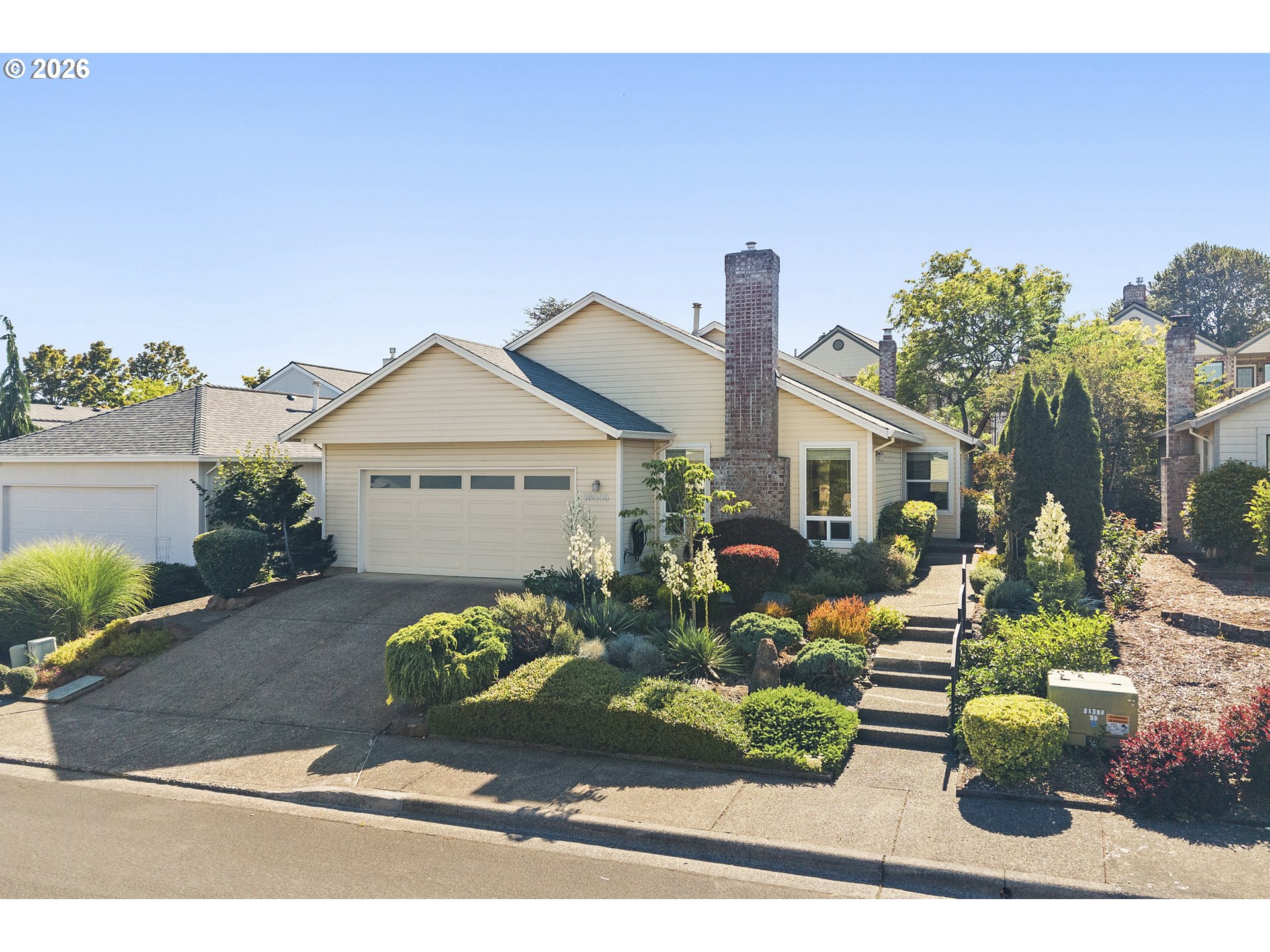 Residential in Portland 2