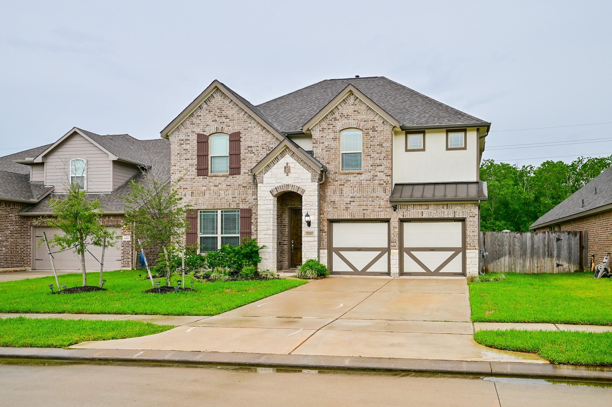 Residential in Katy