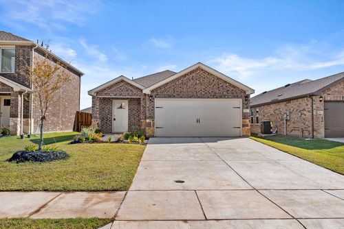 1811 Teton River Dr, Blue Ridge, TX, 75424-4639 | Card Image