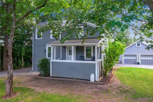 2340 Genesee St, Corfu, NY, 14036-9631 | Card Image