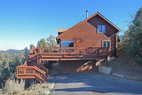 2224 Ironwood Dr, PINE MOUNTAIN CLUB, CA, 93222 | Card Image