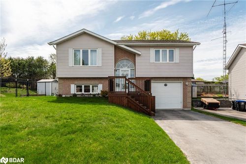 628 Wayne Cres, Midland, ON, L4R5E2 | Card Image