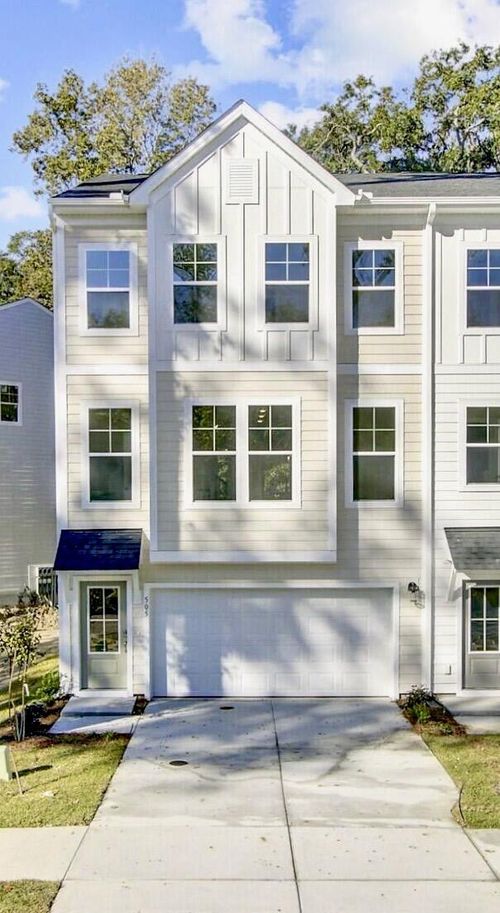 505 Caledon Ct, Johns Island, SC, 29455 | Card Image