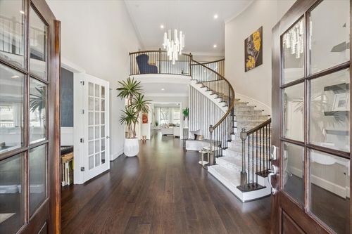 4122 Durness Way, Houston, TX, 77025-2326 | Card Image