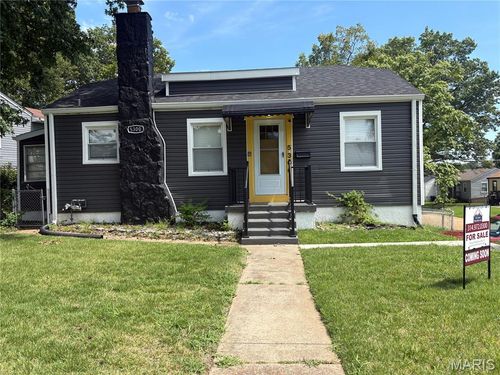 5300 Colton Drive, St Louis, MO, 63121 | Card Image