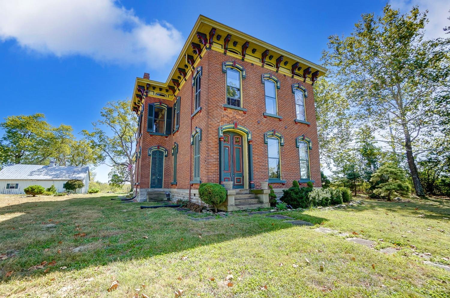 Elkton Rd, Hamilton, OH 45011 #1