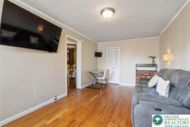 Unit #1 Living Room | Image 10