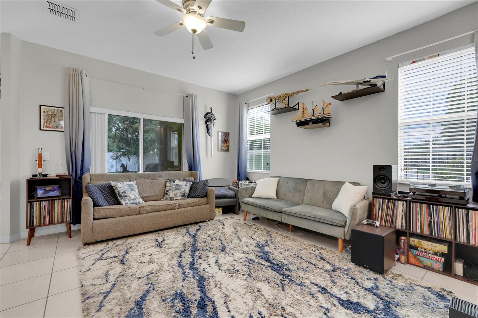 Residential in KISSIMMEE 5