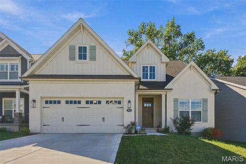 535 Ryehill Dr. Drive, St Peters, MO, 63376 | Card Image