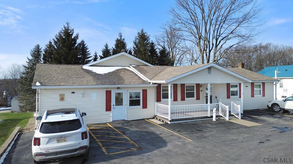 506 Gallitzin Rd, Cresson, PA 16630
