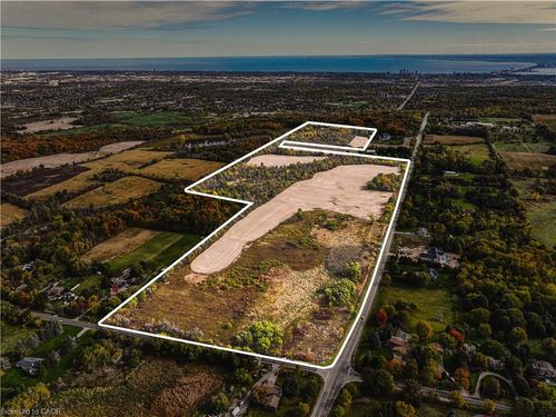 3415 Cedar Springs Rd, Burlington, ON, L7P0P5 | Card Image