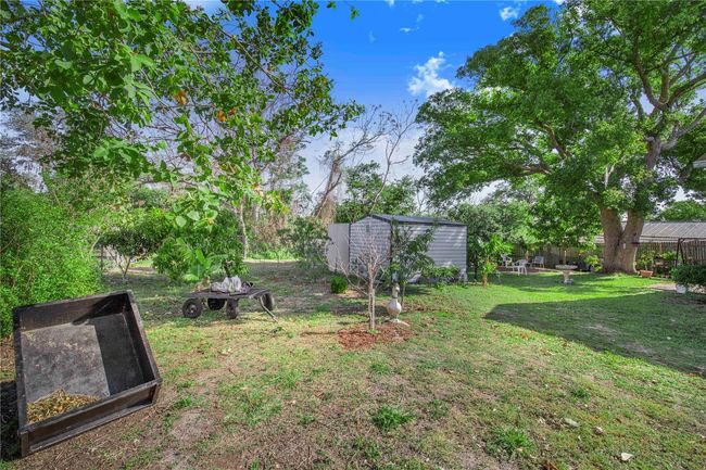 321 E Merrill Ave, House other with 2 bedrooms, 1 bathrooms and null parking in DUNDEE FL | Image 25