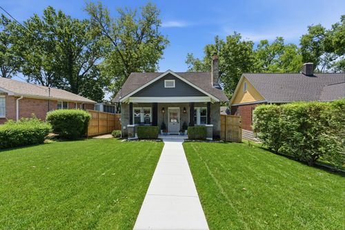 929 Lawrence Ave, Nashville, TN, 37204-2420 | Card Image