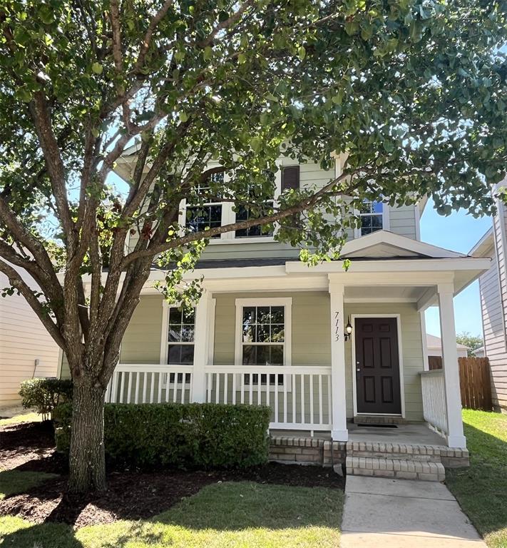 Wind Row Dr, Mckinney, TX 75070