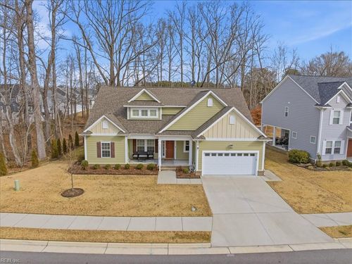 160 Secretariat Dr, Suffolk, VA, 23435-1786 | Card Image